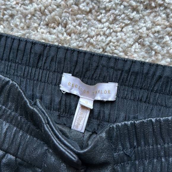 Rebecca Taylor pants - Picture 3 of 6